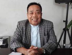 Anggota DPRD Kota Bekasi Arwis Kawal Aspirasi Warga Bintara, Penanganan Banjir Jadi Prioritas