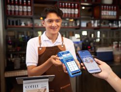 Transformasi Digital BRI Pacu Pertumbuhan Bisnis Merchant dan Transaksi QRIS, Tingkatkan Akses Keuangan dalam Ekosistem Danantara
