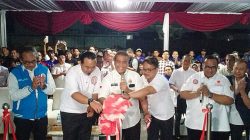 Mantan Pengurus Partai Buruh Bekasi Hidupkan Lagi Organisasi Rakyat Indonesia