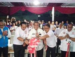 Mantan Pengurus Partai Buruh Bekasi Hidupkan Lagi Organisasi Rakyat Indonesia