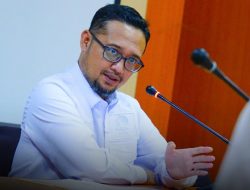 Ketua DPRD Ade Sukron: Keterlibatan TNI-Polri Antisipasi Potensi Gesekan Pilkades Kabupaten Bekasi