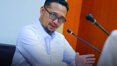 Ketua DPRD Ade Sukron: Keterlibatan TNI-Polri Antisipasi Potensi Gesekan Pilkades Kabupaten Bekasi
