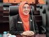 Anggota DPRD Kota Bekasi Chairun Nisa Dorong Penguatan Keluarga Cegah Penyimpangan Sosial