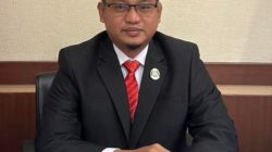 Green School Dimulai, Ketua DPRD Sardi Ajak Siswa Jadi Pelopor Lingkungan