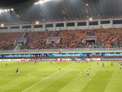 Starting Line Up Indonesia vs Kamboja di Piala AFF 2026: Thom Haye dan Dony Tri Tampil Sejak Menit Awal