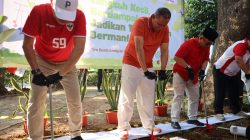 Cegah Banjir dan Kekeringan, Pemkot Bekasi Gencarkan Gerakan 1.000 Biopori