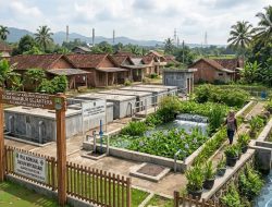 Pembangunan IPAL Komunal di Kabupaten Bekasi Terkendala Lahan