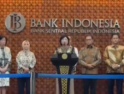 Independensi Habibie