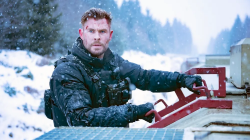 Extraction 3 Resmi Masuk Tahap Produksi, Chris Hemsworth Kembali Beraksi sebagai Tyler Rake