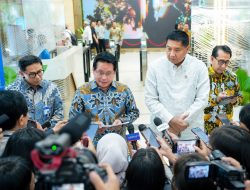 Jadi Motor Utama Program 3 Juta Rumah, Pemerintah Apresiasi Kinerja BRI Salurkan KUR Perumahan