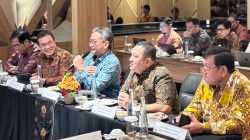 Telkom Gelar Forum Kolaborasi Nasional untuk Perkuat Kesiapan Post-Quantum Cryptography