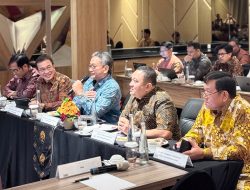 Telkom Gelar Forum Kolaborasi Nasional untuk Perkuat Kesiapan Post-Quantum Cryptography