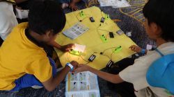 Rayakan Hari Anak Nasional, MR.D.I.Y. Indonesia Perluas Program “Menginspirasi Generasi Inovator” untuk 8.600 Anak