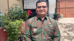 Perbaikan Jalan Pasar Kecapi Jatiwarna Dimulai, Pengendara Masih Bisa Melintas