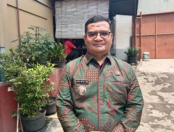Perbaikan Jalan Pasar Kecapi Jatiwarna Dimulai, Pengendara Masih Bisa Melintas