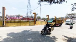 “Tegal Danas Darurat Debu”, Warga Desak Pemkab Bekasi Tertibkan Truk Molen