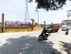 “Tegal Danas Darurat Debu”, Warga Desak Pemkab Bekasi Tertibkan Truk Molen