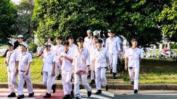 Ironi Kabupaten Bekasi! Ribuan Pabrik Berdiri, Pengangguran Masih 8,2 Persen