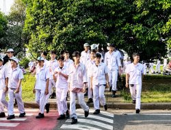 Ironi Kabupaten Bekasi! Ribuan Pabrik Berdiri, Pengangguran Masih 8,2 Persen