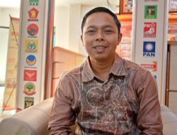 Wacana Perubahan Dapil Menguat, KPU Kota Bekasi Matangkan Kajian