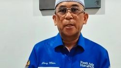 Anggota DPRD Kota Bekasi Abdul Muin Desak Pemkot Genjot PAD