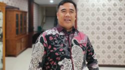 Anggota DPRD Kota Bekasi Anton Usul Bangun Polder di Sekitar PSEL Bantargebang