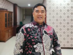 Anggota DPRD Kota Bekasi Anton Usul Bangun Polder di Sekitar PSEL Bantargebang