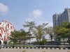 Pemkot Bekasi Tata Ulang Taman Tarum Bhagasasi Era Ridwan Kamil