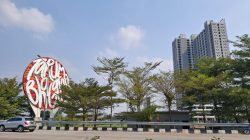 Pemkot Bekasi Tata Ulang Taman Tarum Bhagasasi Era Ridwan Kamil