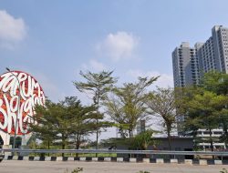 Pemkot Bekasi Tata Ulang Taman Tarum Bhagasasi Era Ridwan Kamil