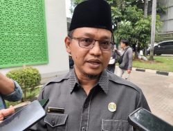 Ketua DPRD Kota Bekasi Sardi Efendi Soroti PR Kadisdik dan Kadinkes Baru
