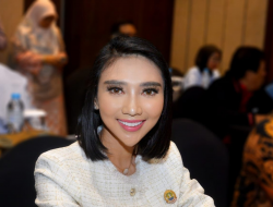 Anggota DPRD Kota Bekasi Tanti Herawati Kawal Ketat Program SMP Swasta Gratis