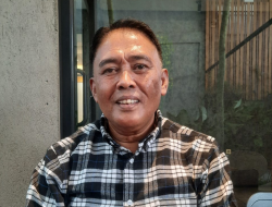 Anggota DPRD Syafe’i: Komisi III Perkuat Pengawasan Aset Daerah dan BUMD