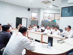 Debu Tegal Danas Cikarang Menguak Masalah Perizinan Perusahaan Penyedia Beton