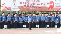 Pengisian Jabatan ASN Pemkab Bekasi Kini Mengacu Manajemen Talenta