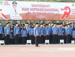 Pengisian Jabatan ASN Pemkab Bekasi Kini Mengacu Manajemen Talenta