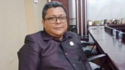 Wakil Ketua I DPRD Kota Bekasi Nuryadi Darmawan Siap Perjuangkan Pembangunan Lapangan Mini Soccer