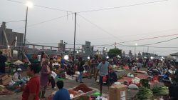 Pemkot Bekasi Siapkan Atap dan Lift di Rooftop Pasar Baru