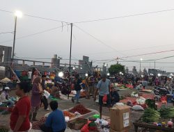 Pemkot Bekasi Siapkan Atap dan Lift di Rooftop Pasar Baru