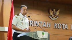 Wali Kota Bekasi Ingatkan PPPK, Pelanggaran Disiplin Berulang Bisa Berujung Pemecatan