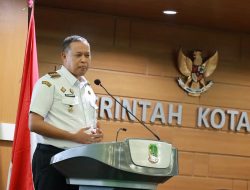 Wali Kota Bekasi Ingatkan PPPK, Pelanggaran Disiplin Berulang Bisa Berujung Pemecatan