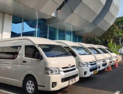 Tips Memilih Vendor Rental Mobil Perusahaan Terpercaya di Jakarta dan Bekasi, Anti Ribet dan Profesional