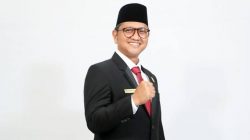 Anggota DPRD Kota Bekasi Alimudin Perjuangkan Solusi Nyata Atas Aspirasi Warga