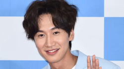 Lee Kwang Soo Comeback ke Film Laga! Siap Adu Akting dengan Lee Byung Hun dan Lee Do Hyun