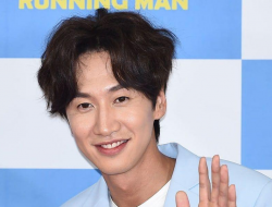 Lee Kwang Soo Comeback ke Film Laga! Siap Adu Akting dengan Lee Byung Hun dan Lee Do Hyun