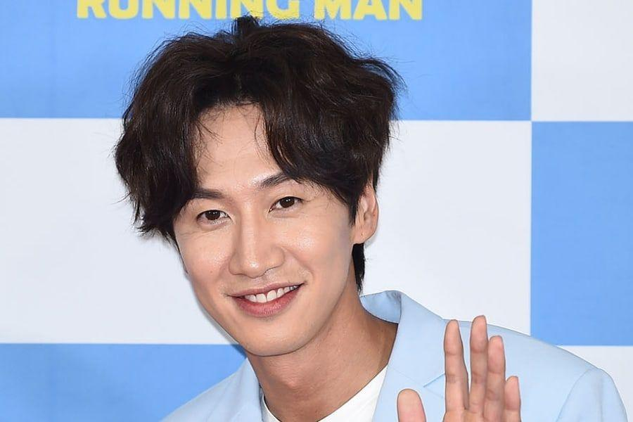 Lee Kwang Soo Comeback ke Film Laga! Siap Adu Akting dengan Lee Byung Hun dan Lee Do Hyun