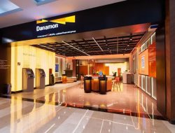 HUT ke-81 RI, Danamon Hadirkan Beragam Promo