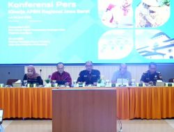APBN Jawa Barat Tetap Tangguh, Kinerja Pajak Jabar III Tumbuh 20,02 Persen