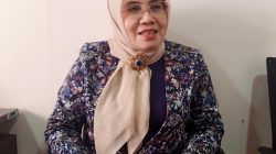 Anggota DPRD Kota Bekasi Evi Mafriningsianti Komitmen Perketat Pengawasan Proyek Jalan Lingkungan