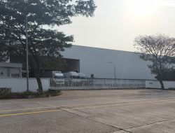 Barang Eksekusi Eks Hotel Sultan Disimpan di Dua Gudang Cikarang